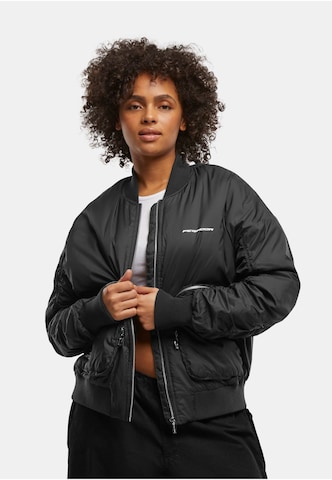 Pegador Between-season jacket 'Shila' in Black