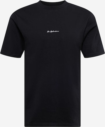 Han Kjøbenhavn T-Shirt in Schwarz: predná strana