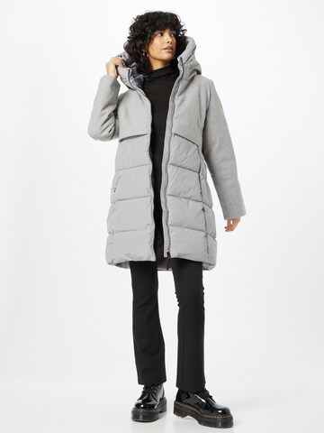 G.I.G.A. DX by killtec Outdoor Coat in Grey