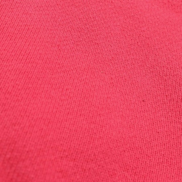 Tommy Jeans Sweatshirt / Sweatjacke L in Pink