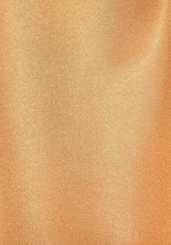 Bluză de la LASCANA pe auriu