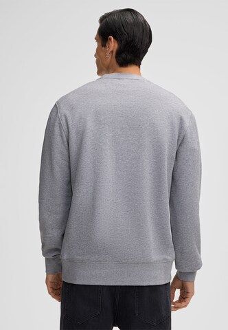 Sweat-shirt 'Roko' STRELLSON en gris