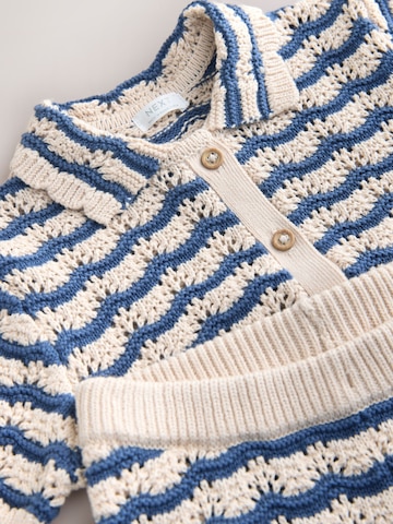 Next Комплект в Синий