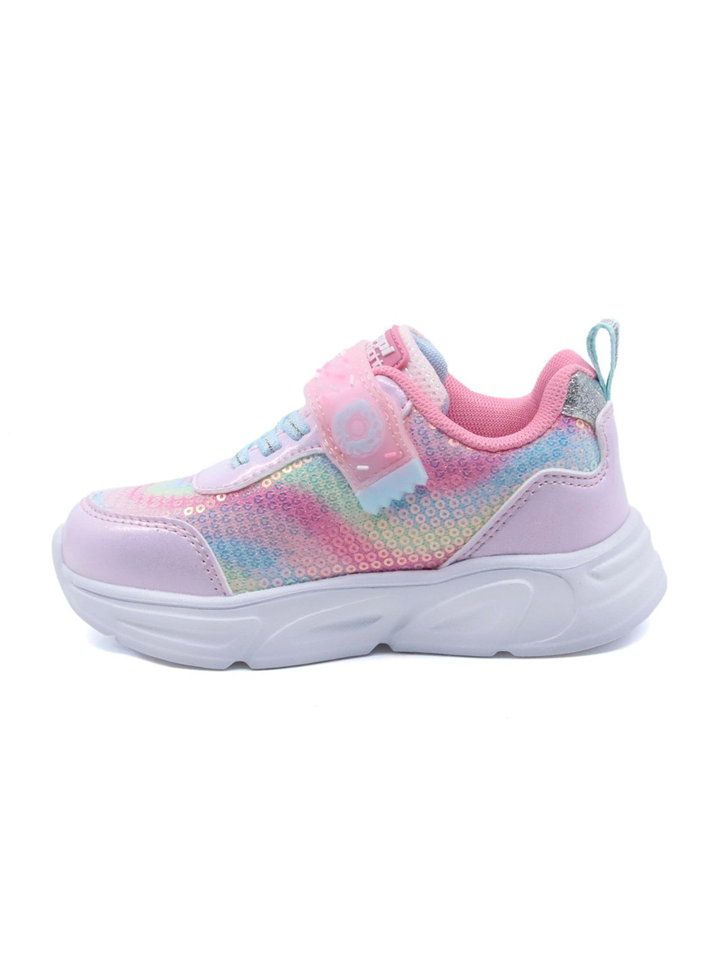Beppi - Zapatillas deportivas 'Lighting Shoes' en rosa