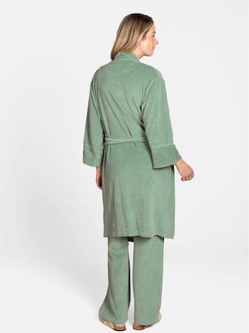 PIP STUDIO Kimono in Green
