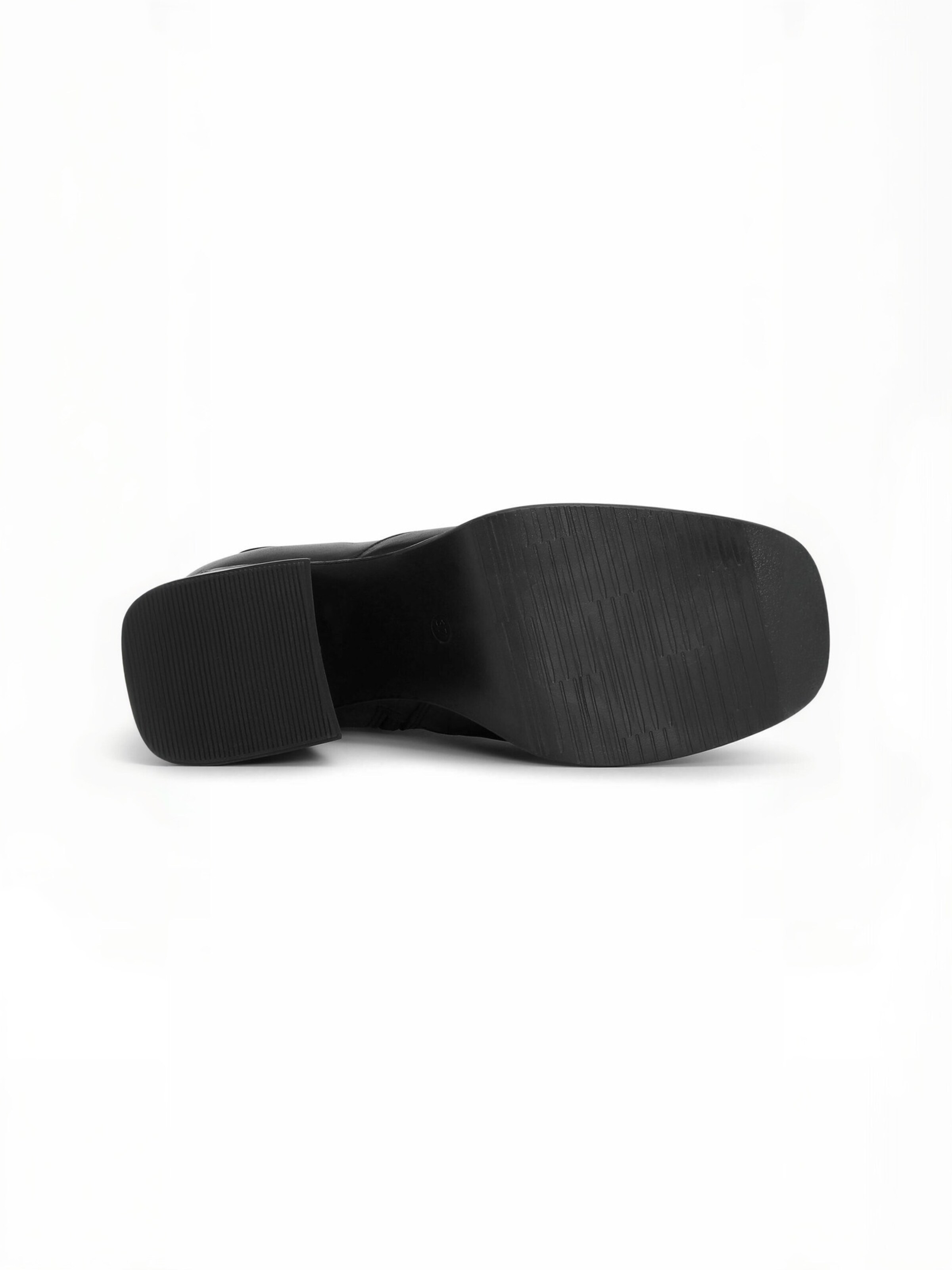 Boots chelsea ' ASTANA ' di JoDis in nero