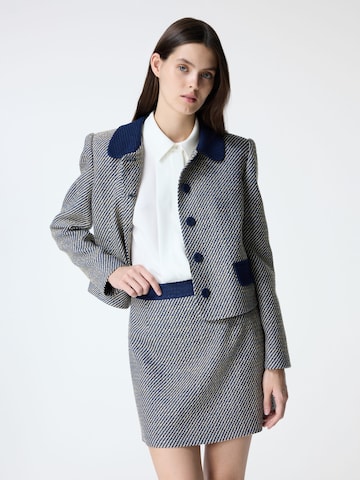 adl Blazer in Blue
