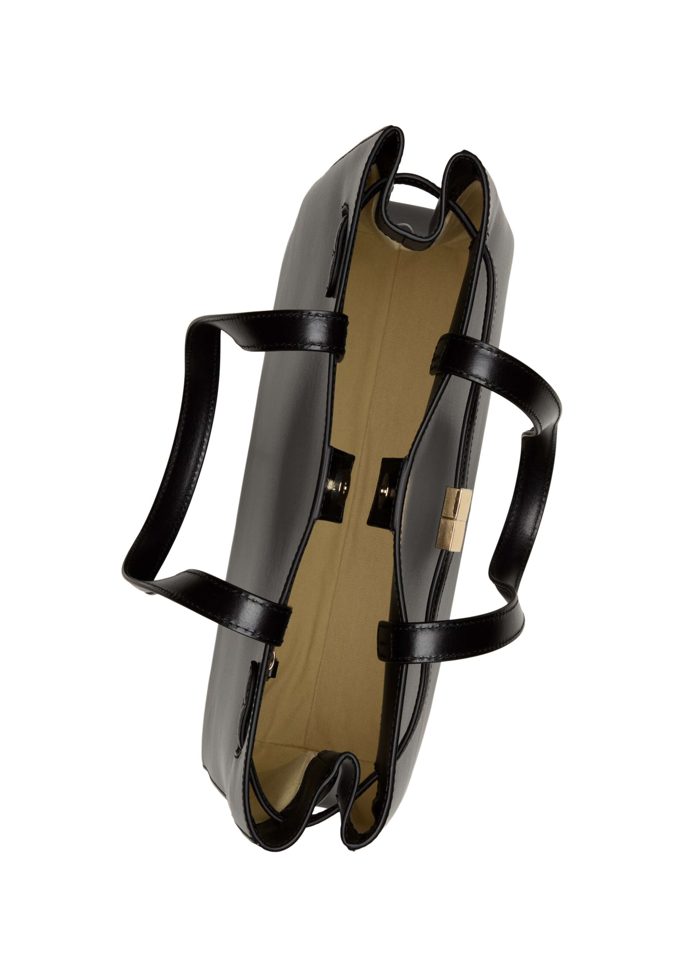 Marc O'Polo Shopper in Black