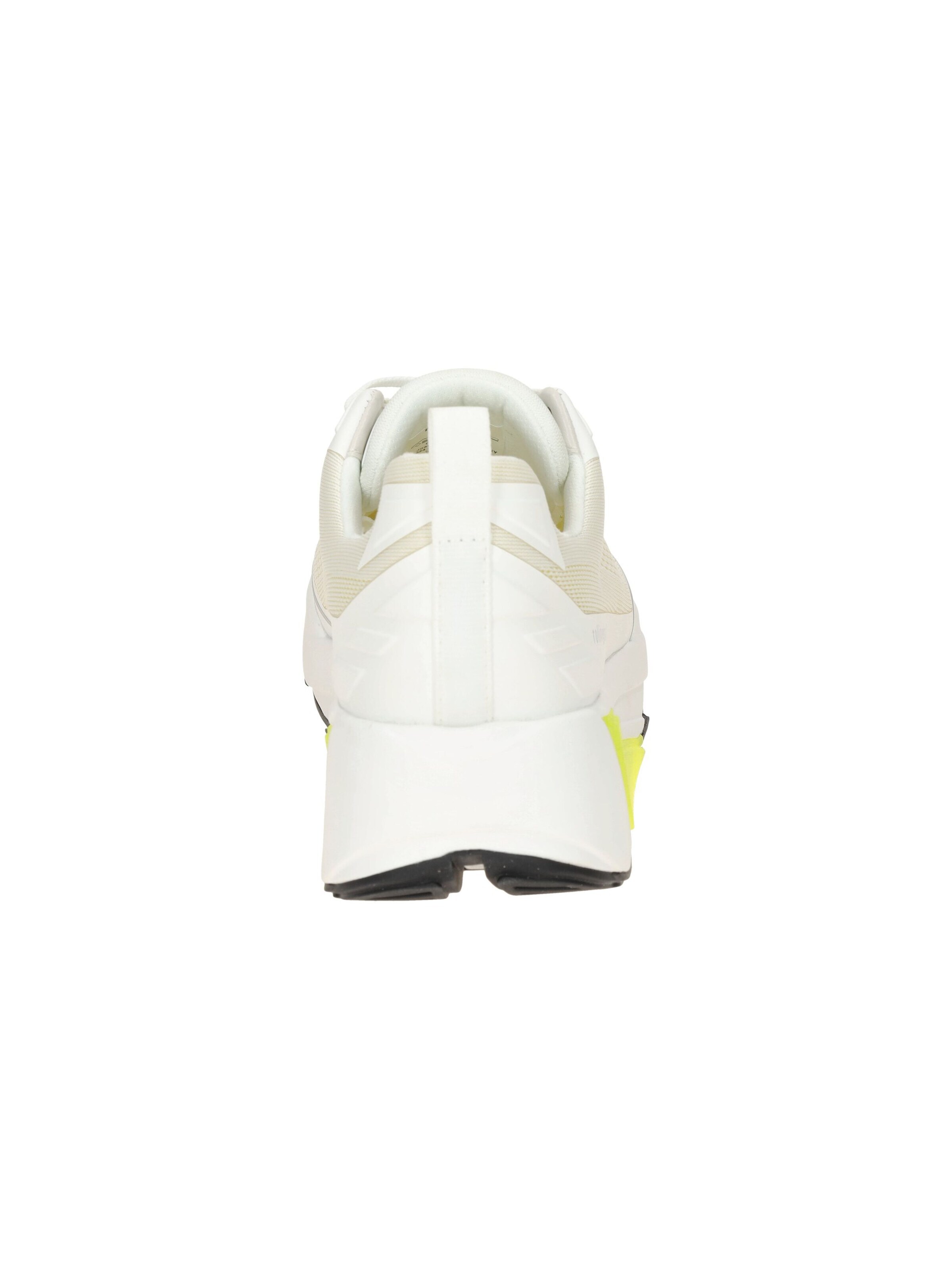 Gabor Rollingsoft Platform trainers '86.912.61' in White