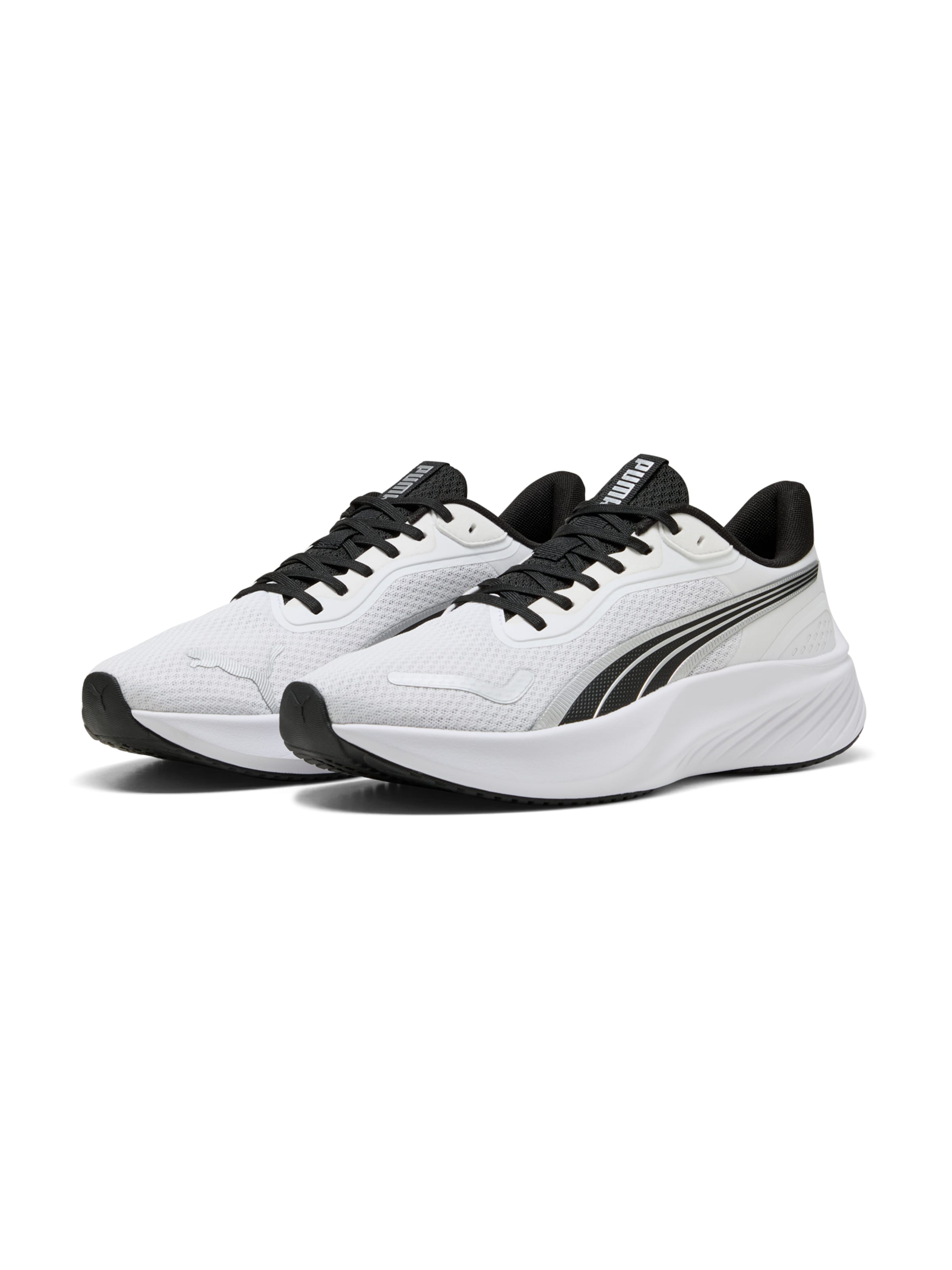 PUMA Laufschuh 'Pounce Lite' in Weiß