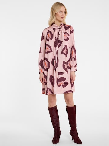 Ana Alcazar Dress 'Awani' in Pink