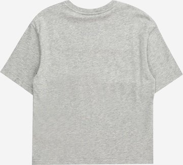 Maglietta di UNITED COLORS OF BENETTON in grigio