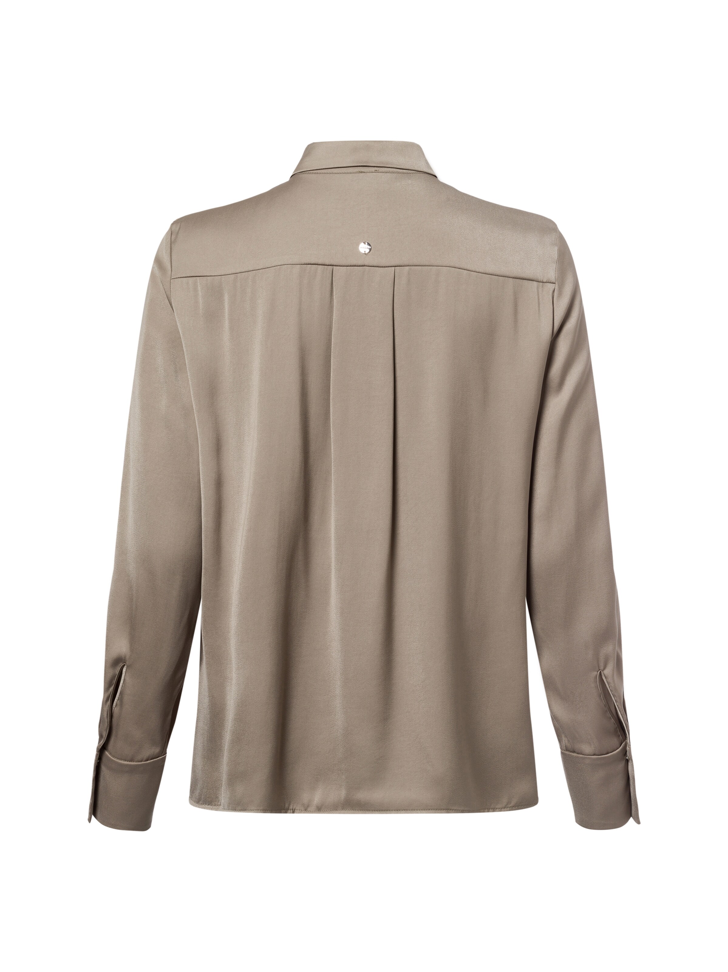 Marc Cain Bluse in Grün