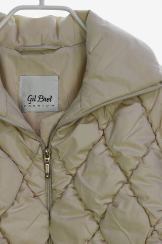 GIL BRET Jacket & Coat in S in Beige