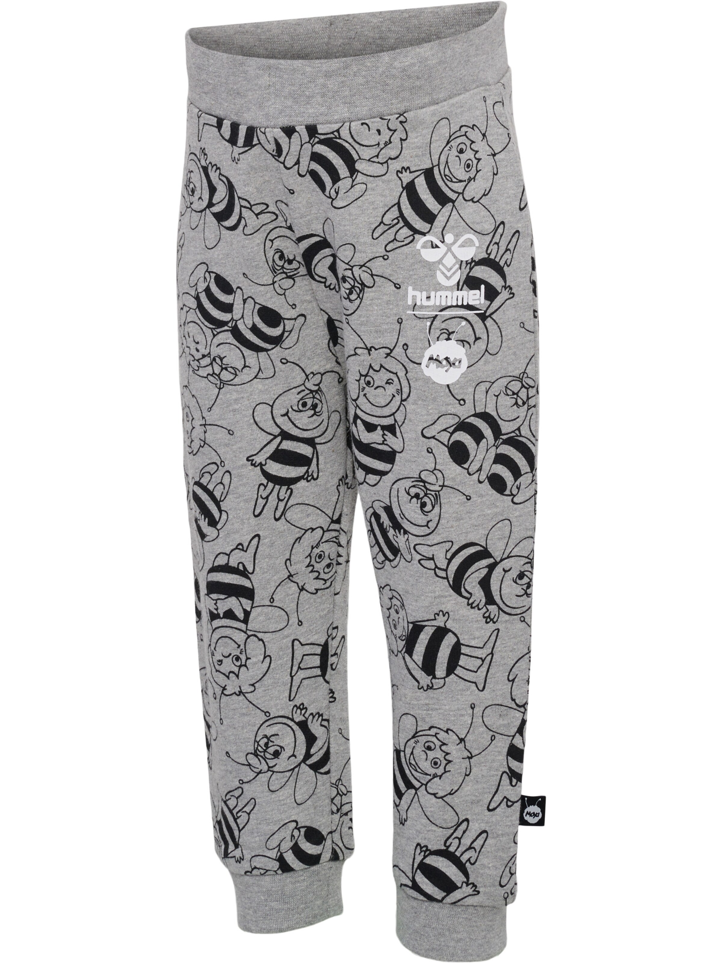 Hummel Sportsdragt i grå