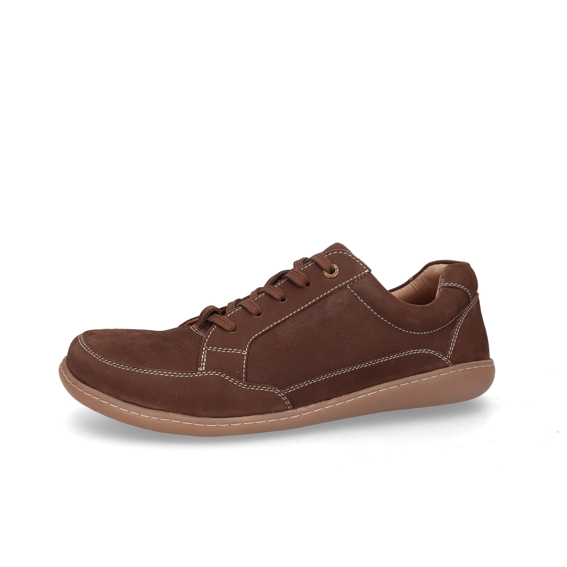 CAMEL ACTIVE Sneakers in Brown: front