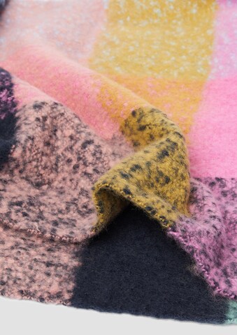 s.Oliver Schal in Mischfarben