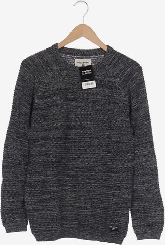 BILLABONG Sweater & Cardigan in M in Blue: front