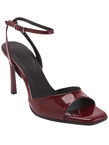 Limoya Slingback Pumps 'Damen-Absätze' in Red