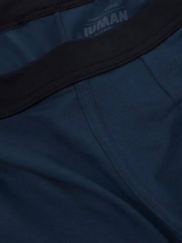 IUMAN Intimissimi Boxer shorts in Blue