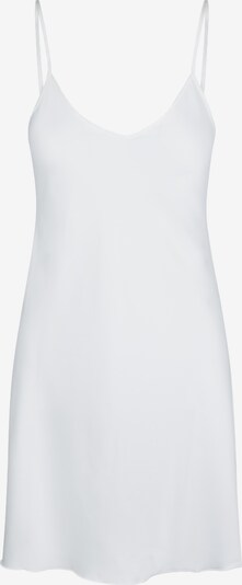 LingaDore Robe en blanc, Vue avec produit