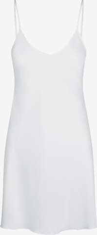 LingaDore Dress in White: front