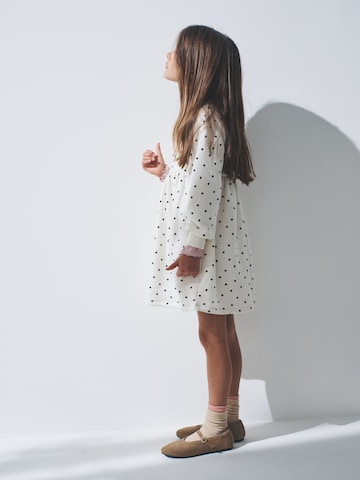 The Set Dress in Green