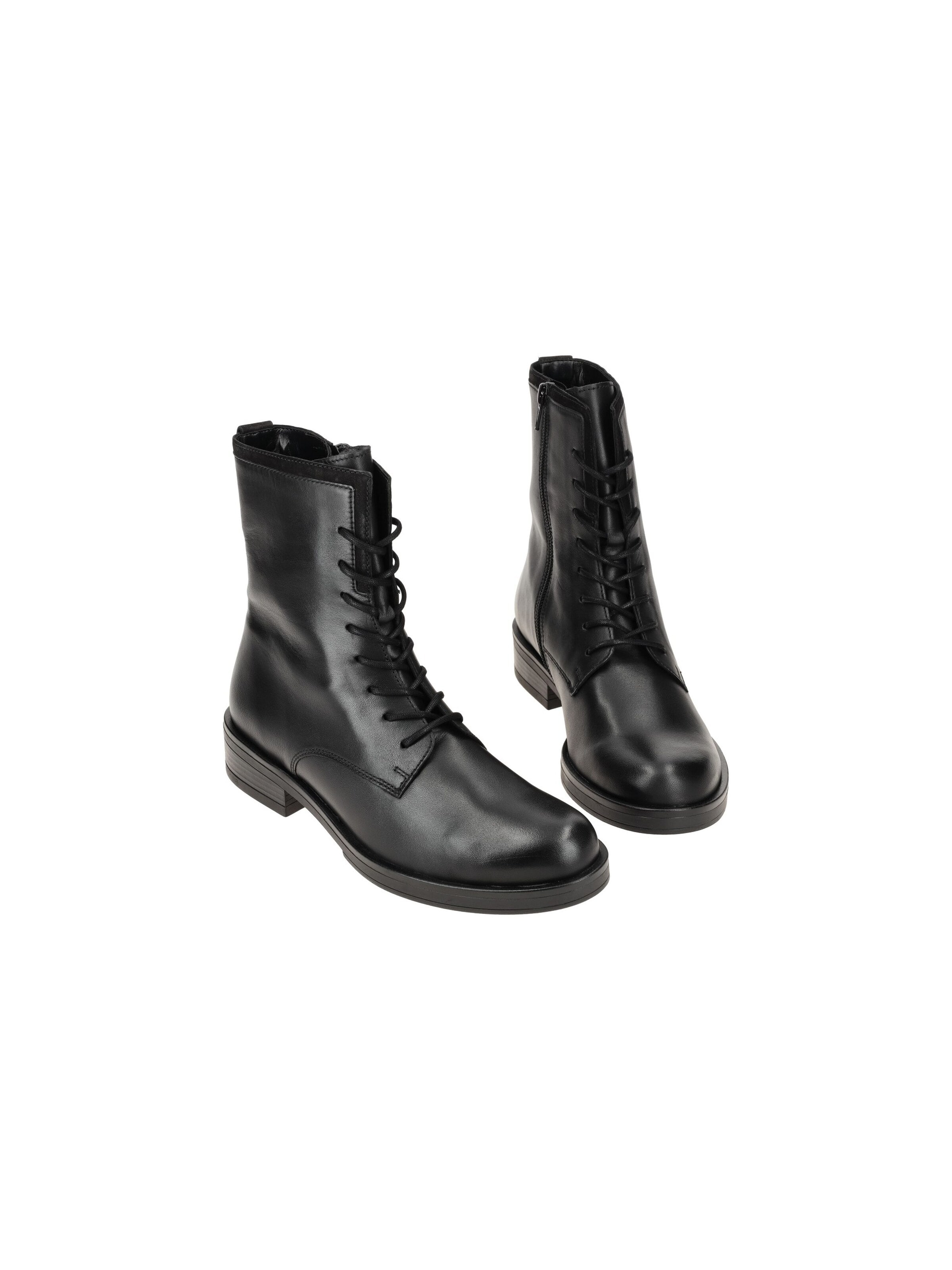 GABOR - Botas em preto