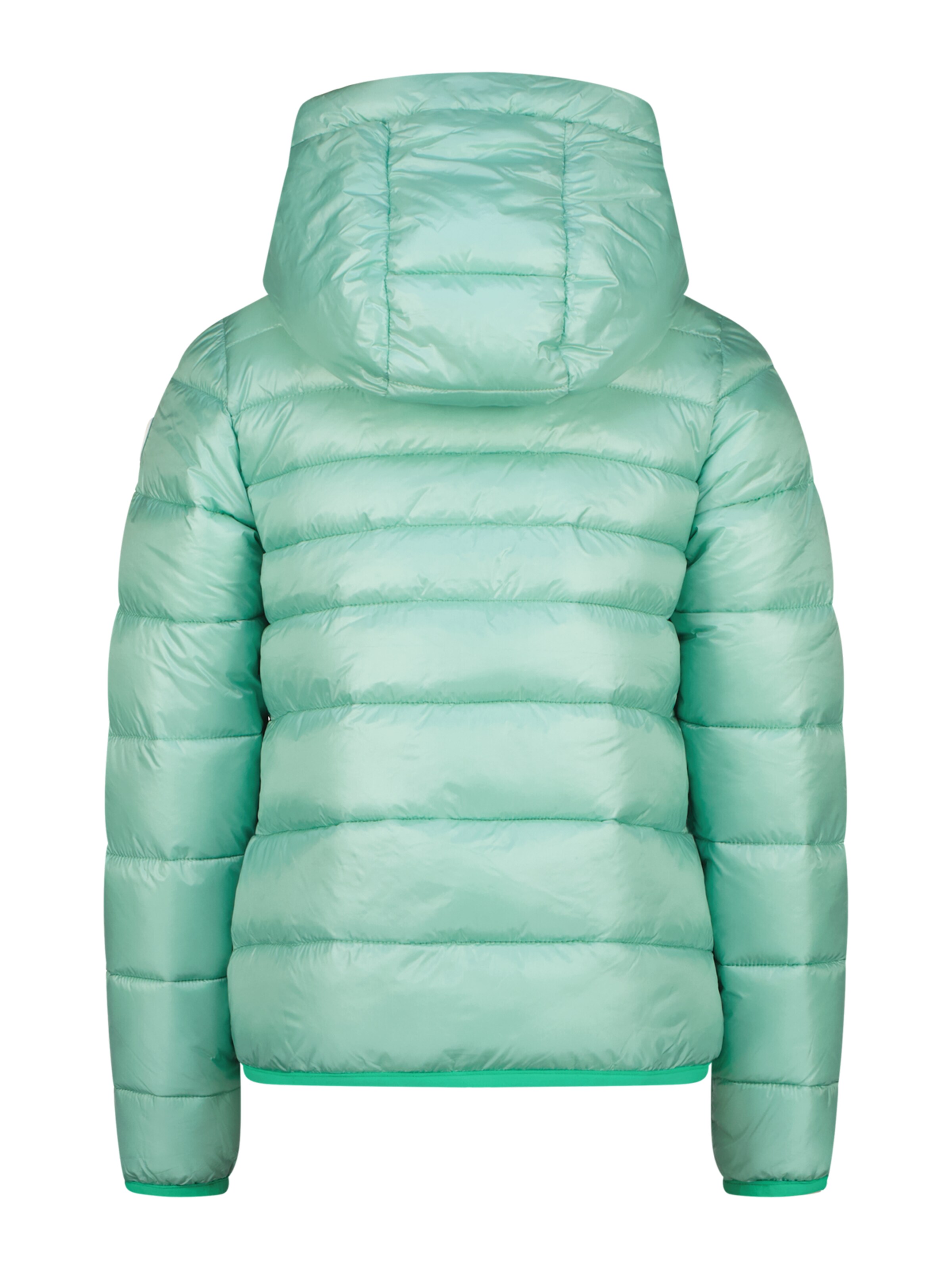 VINGINO Välikausitakki 'Tizzy' värissä vihreä