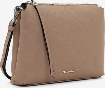 TAMARIS - Bolso de hombro 'Anastasia' en marrón