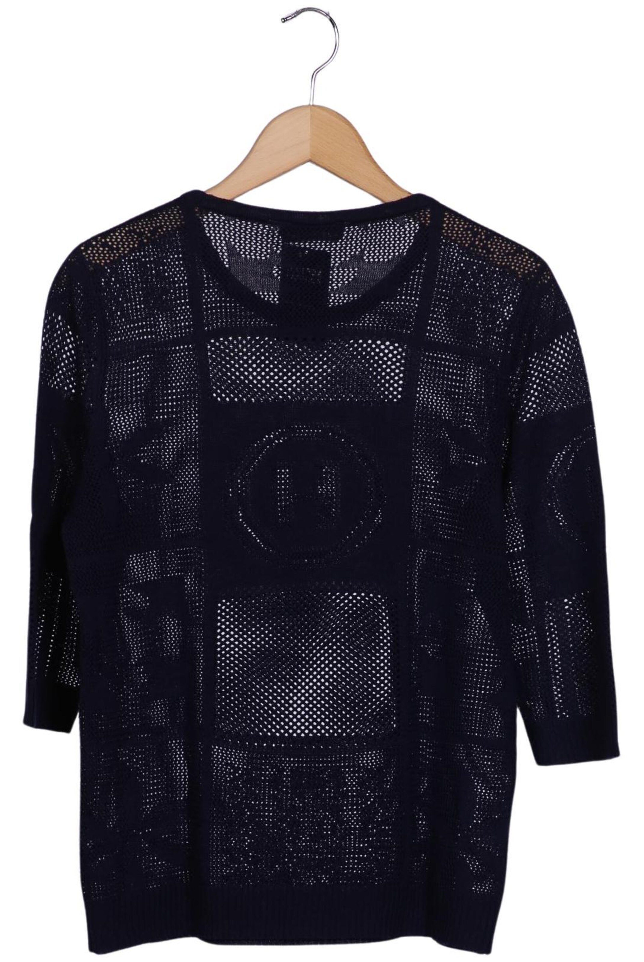 Helena Vera Sweater & Cardigan in M in Blue