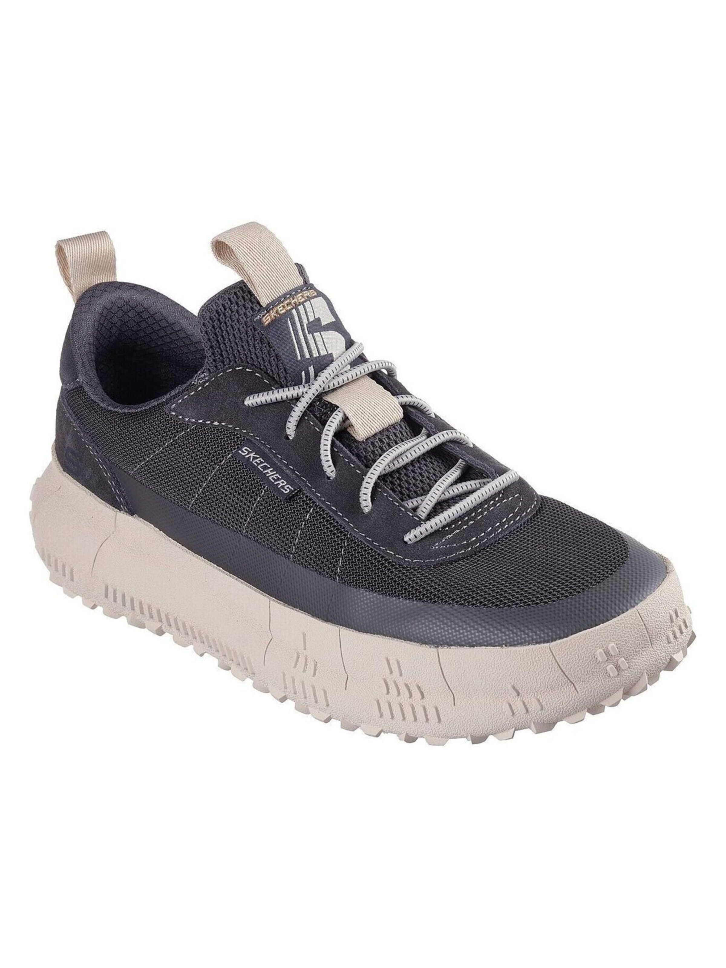 Sneaker bassa in 41 SKECHERS di colore antracite, Visualizzazione prodotti