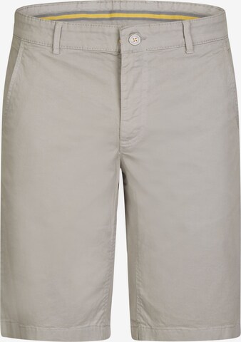 HECHTER PARIS Pants in Grey: front