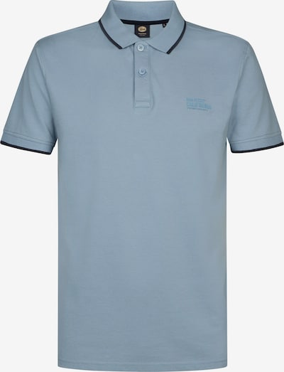 Petrol Industries Shirt in L in blau, Produktansicht