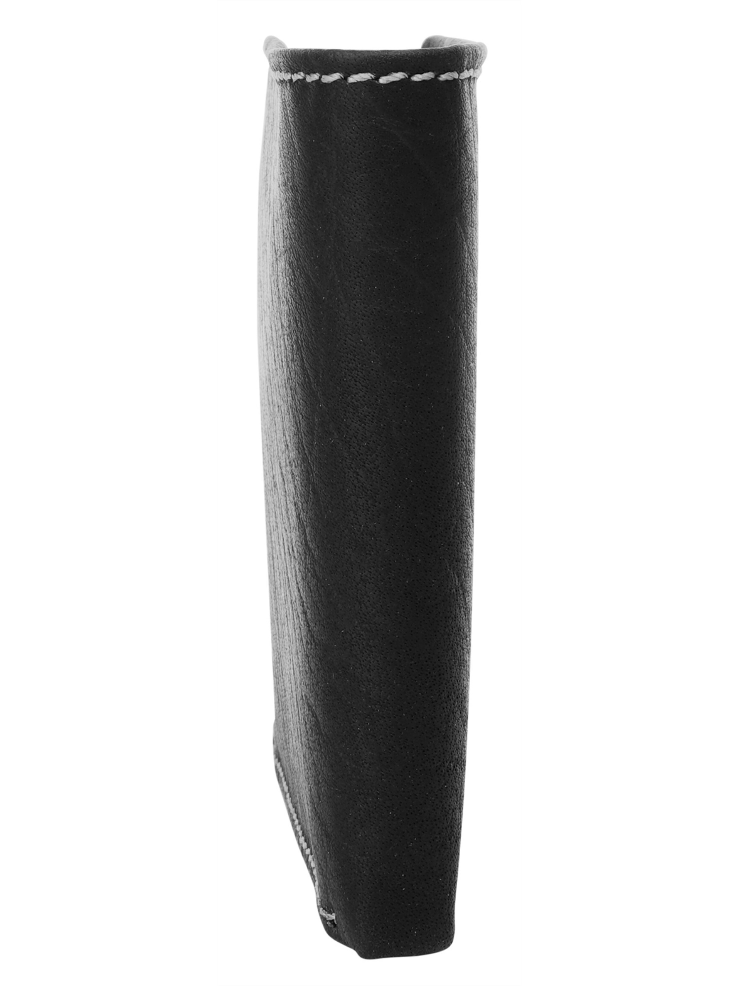 CHIEMSEE Wallet in Black