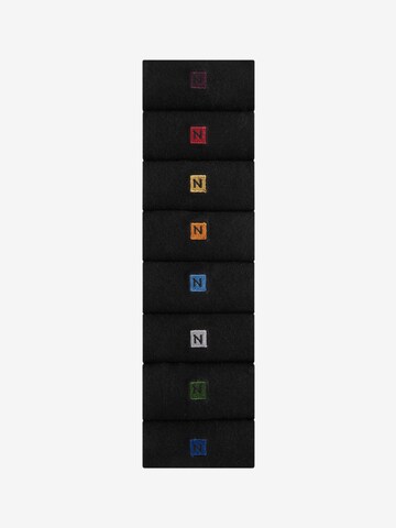 Next Sockor i svart