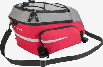 VAUDE Sports Bag 'SE Silkroad Plus' in Red