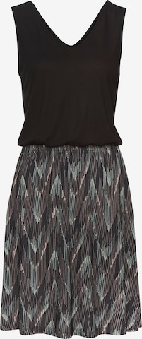 žalia VIVANCE Suknelė: priekis