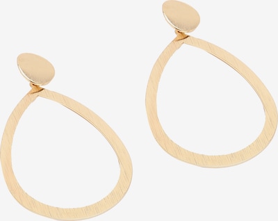 Auskarai 'Christelle' iš SOHI, spalva – Auksas, Prekių apžvalga