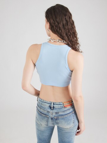 STUDIO SELECT Top 'Insa' in Blue