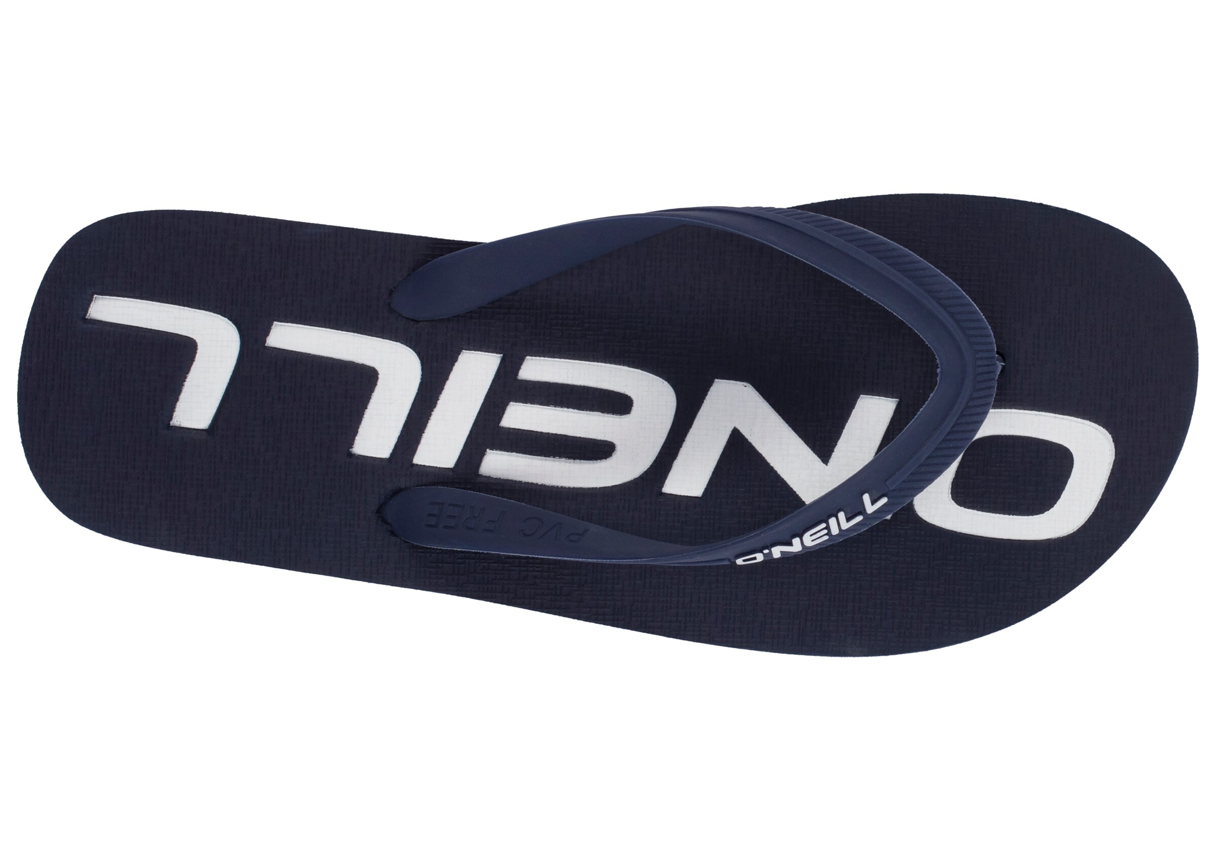 O'NEILL T-Bar Sandals in Blue