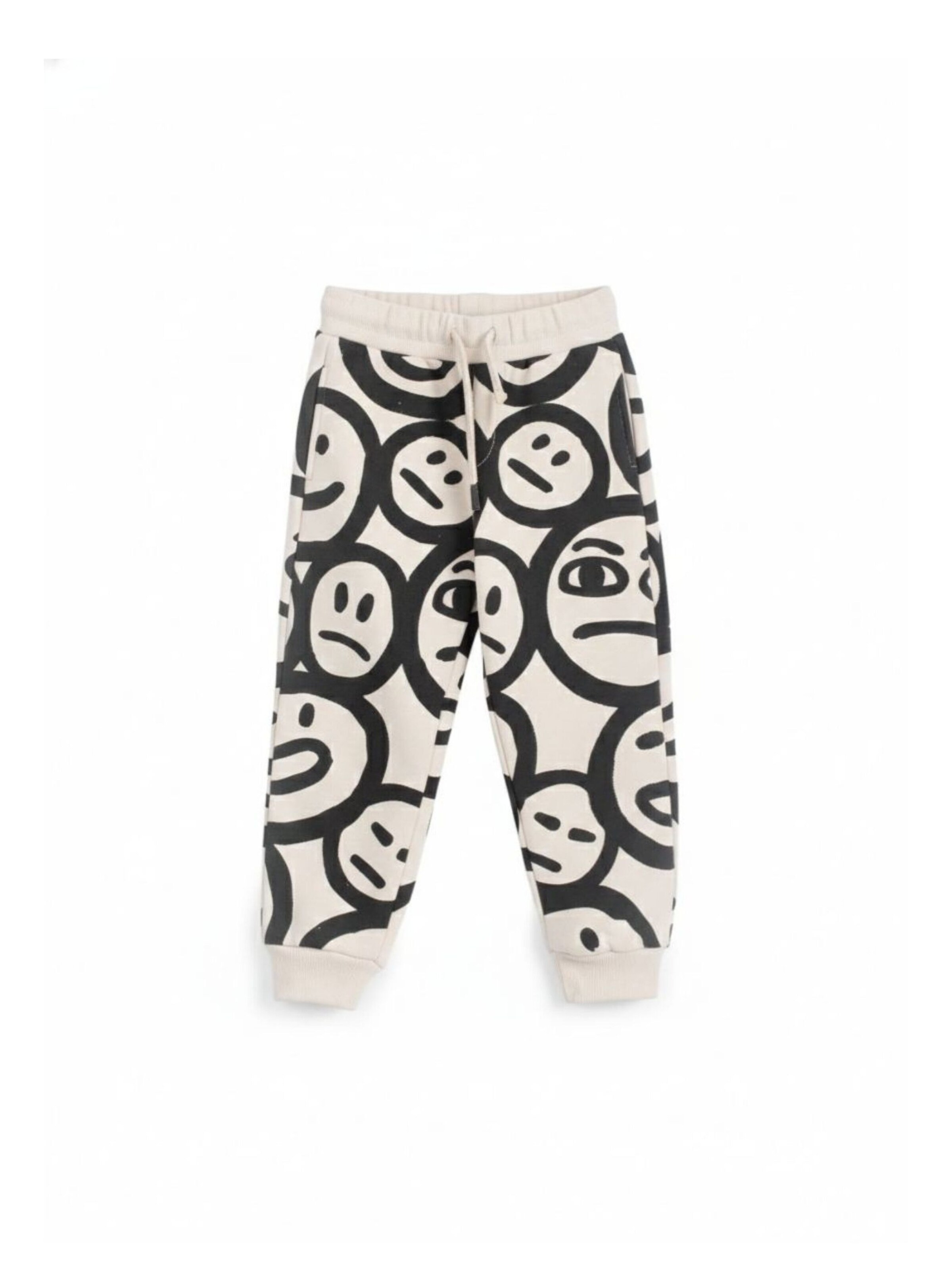 Solang Freizeitanzug Zweiteiler-Set in Beige