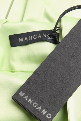 Mangano Dress in M in Green