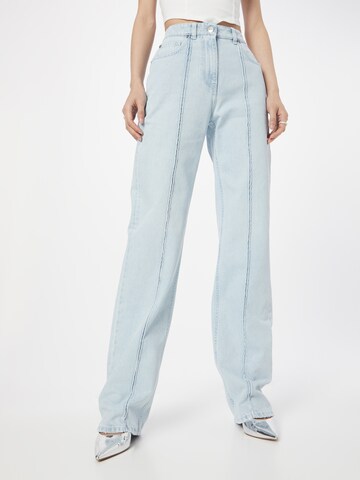 IRO Regular Jeans 'LOUMEL' in Blue: front