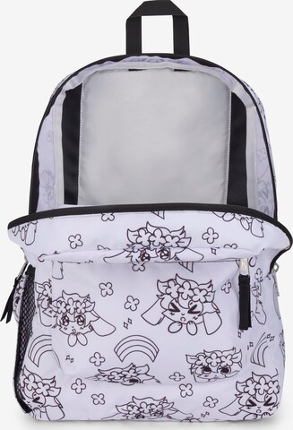 JANSPORT Backpack in White