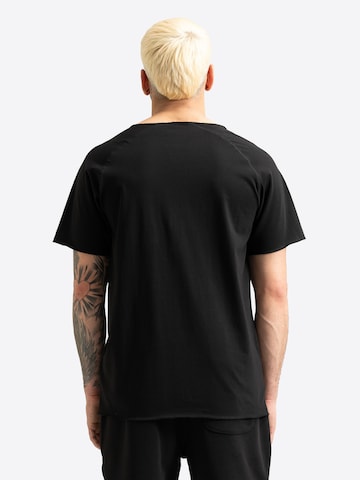 Benlee T-shirt 'Rahway' i svart