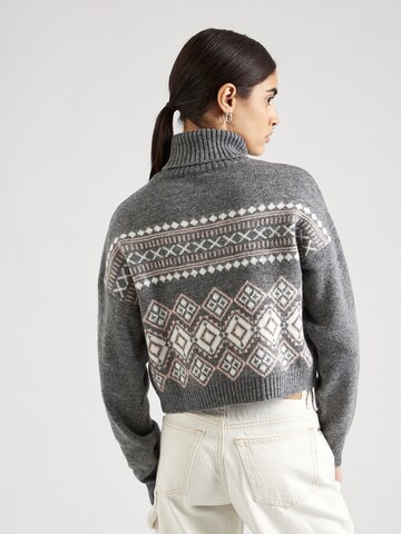 Pull-over STUDIO SELECT en gris