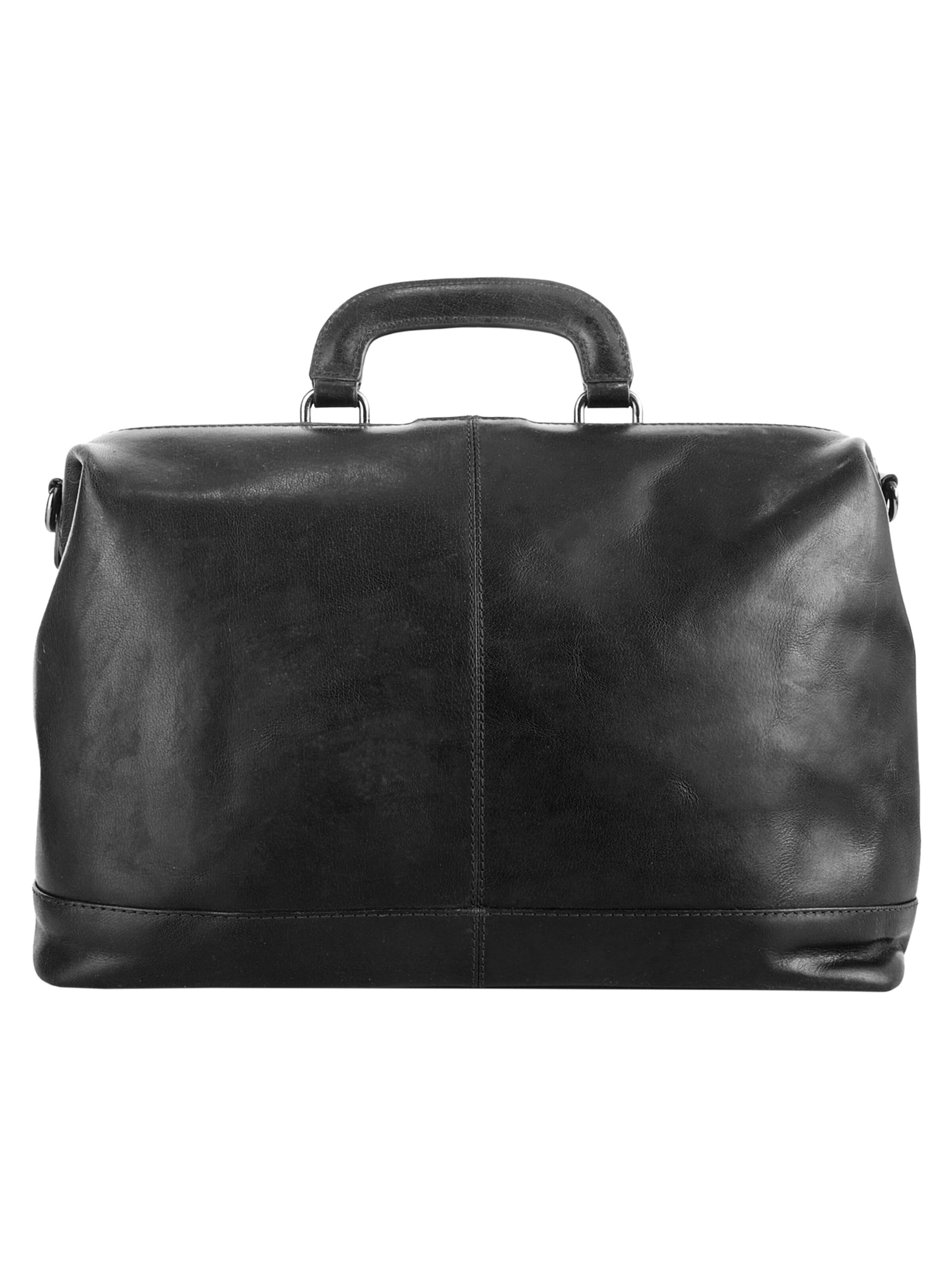 X-ZONE - Bolsa de viaje en negro