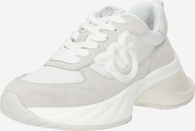 Sneaker bassa 'ARIEL 04' PINKO di colore bianco / offwhite, Visualizzazione prodotti
