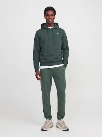 JJ Rebel Tapered Trousers 'JREBGORM' in Green